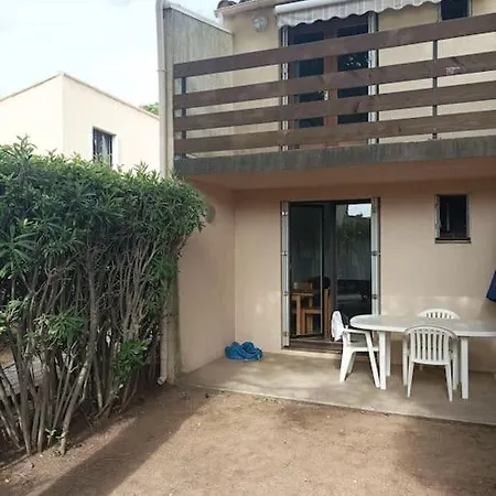 Apartment Beija Flor Agde