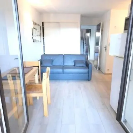 Beija Flor Apartment Agde