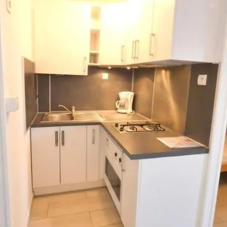 Apartment Beija Flor *